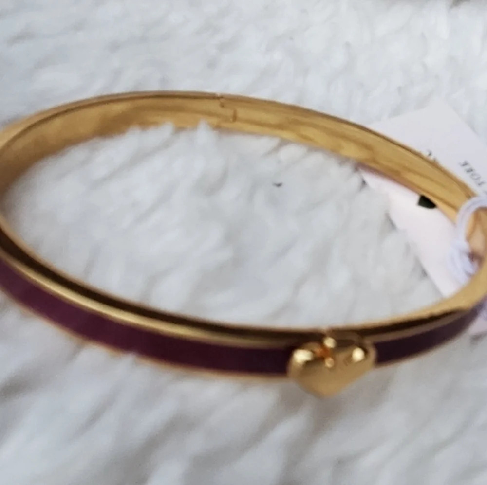Kate‎ Spade Everyday Bangle NWT - Picture 2 of 4